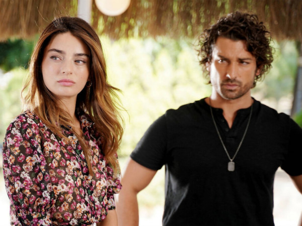 Сказка на острове