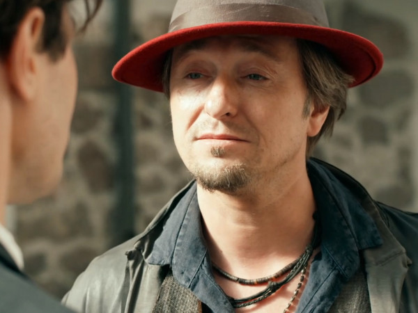 Бендер: Золото империи (3)