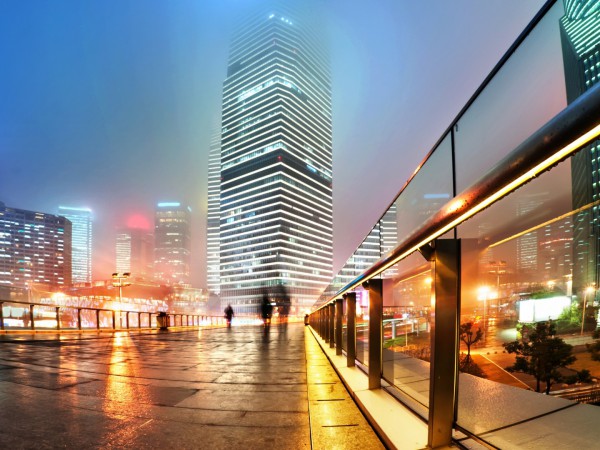 С любовью к женщине