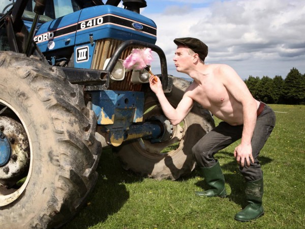 Сельские профессии