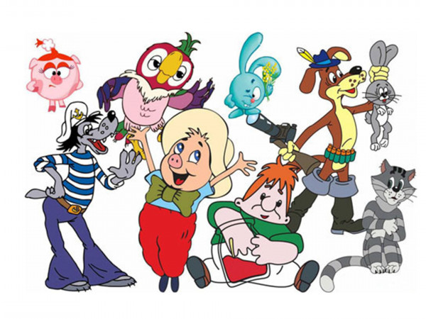 Мультиварик ТВ. Новогодний