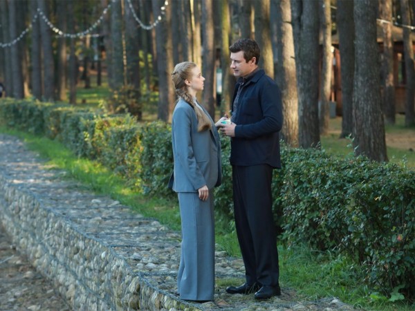 Сердце выбрало тебя