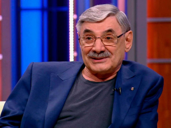 К юбилею Александра Панкратова-Чёрного