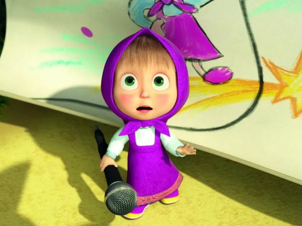 Машины песенки (2)