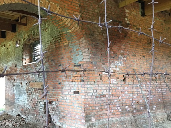 Вторая мировая. Русское сопротивление (5)