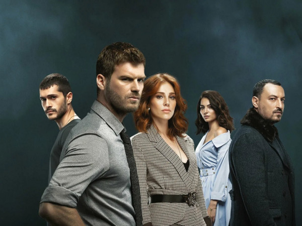 Столкновение