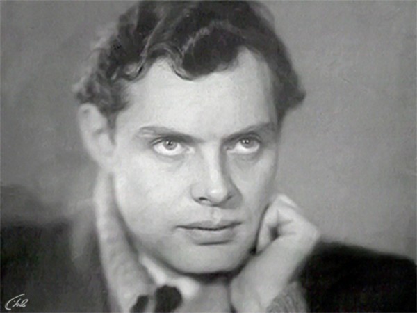 Герой советского народа. Павел Кадочников