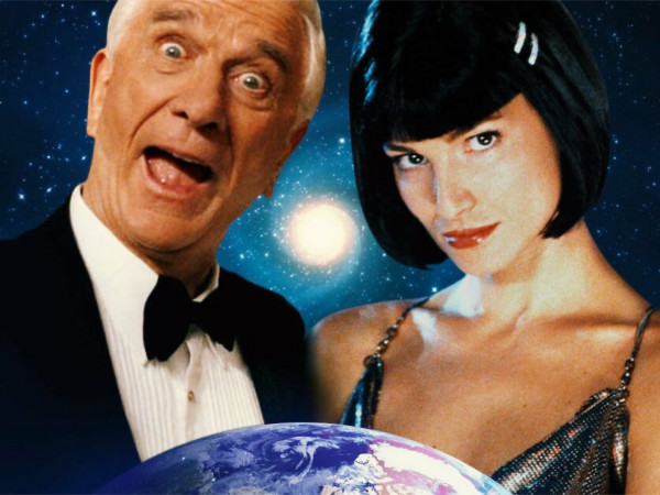 Шестой элемент