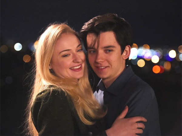 Помешанный на времени (2)