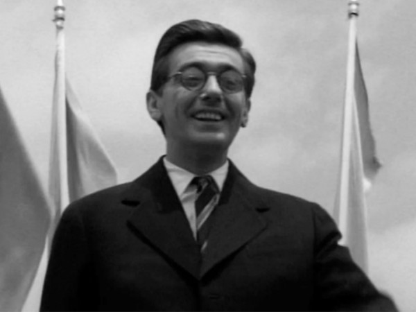 Отец (История одной веры) (2)