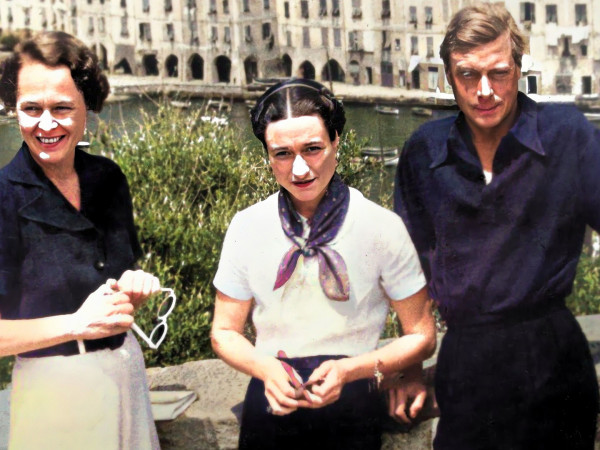 Король-предатель