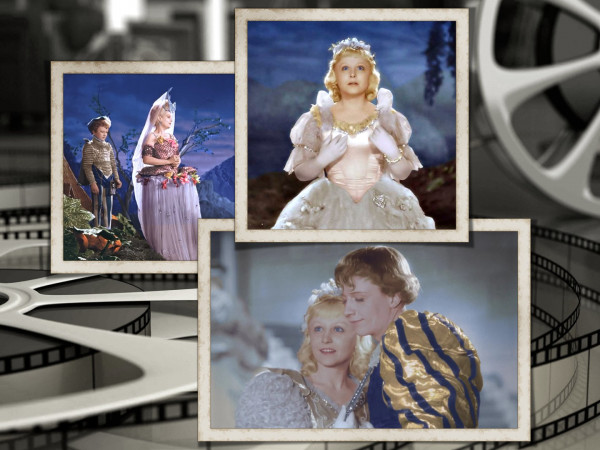 Золушка. Добрые люди, где же вы?