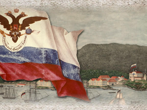 История русской Аляски