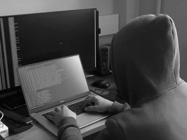 Порядок и закон (2)