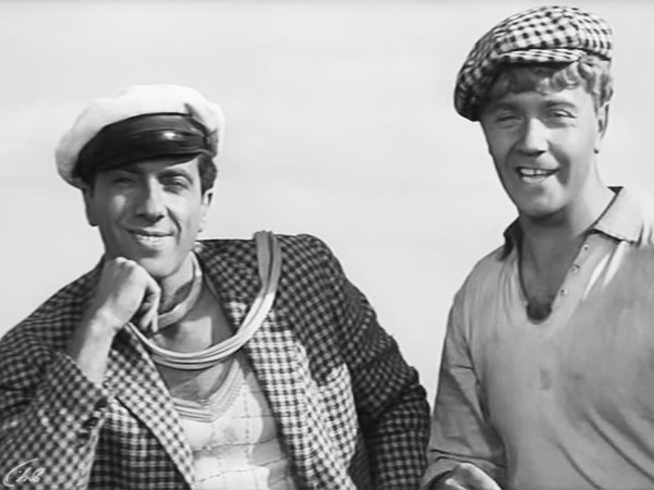 Золотой телёнок