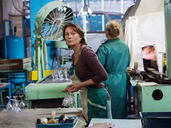 Простая девчонка (5)