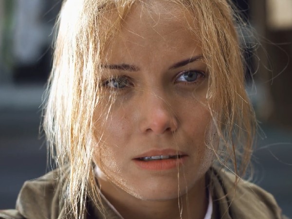 Снайперы. Любовь под прицелом