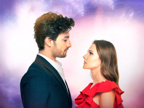 Не отпускай мою руку