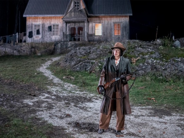 Похититель времени