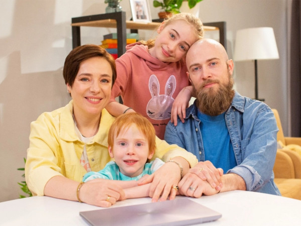 Семья на ура! (2)