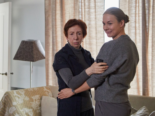 Встречная полоса