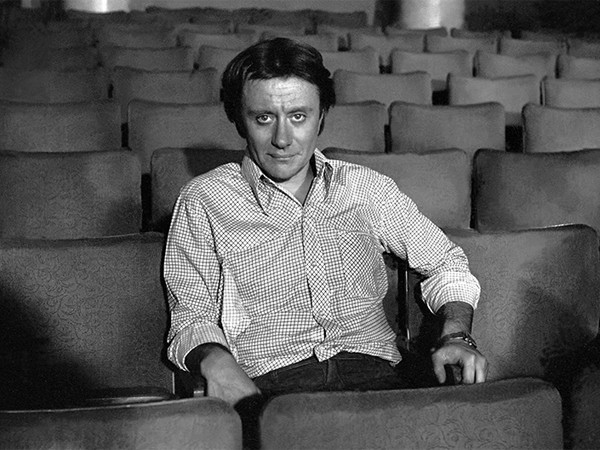 Андрей Миронов. Клянусь, моя песня не спета