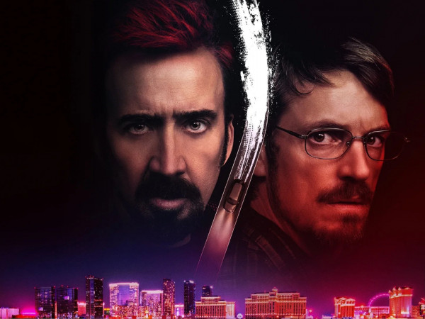 Схватка с дьяволом