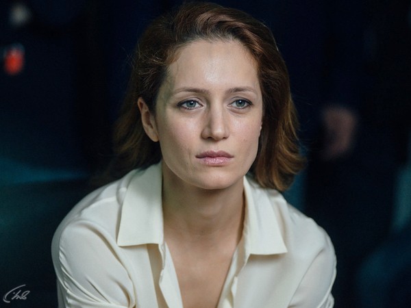 Частица вселенной