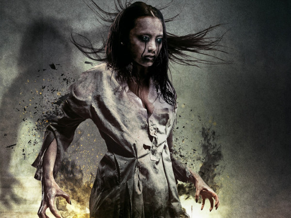 Кровавое завещание