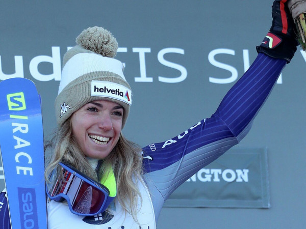Марта Бассино. За кулисами жизни чемпионки мира