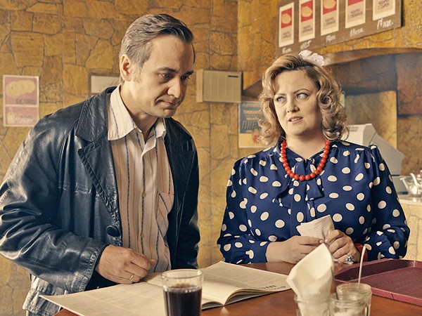 Женская версия. Знак совы