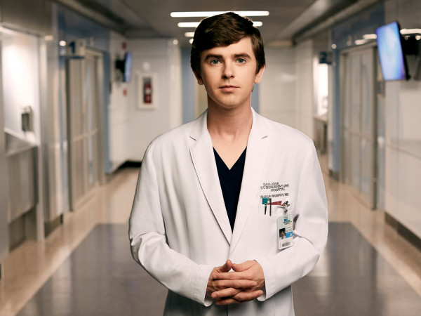 Хороший доктор