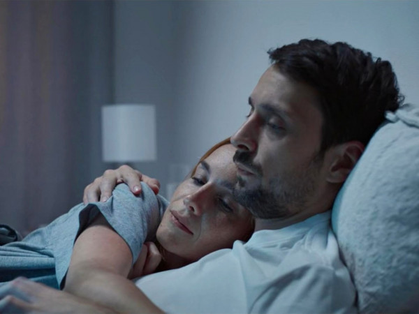 Границы любви