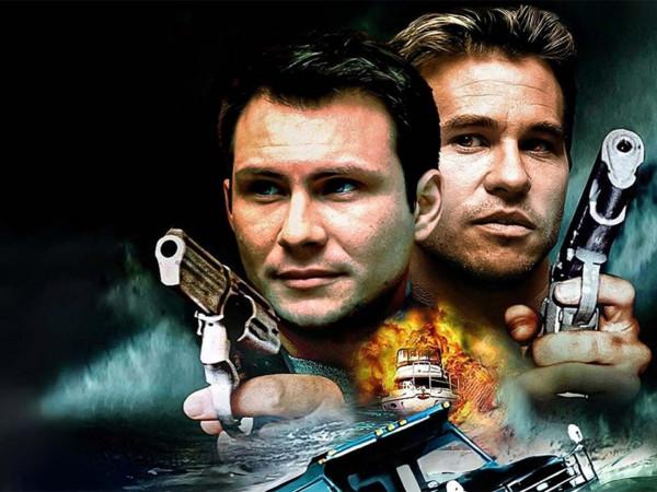 Тяжёлые деньги