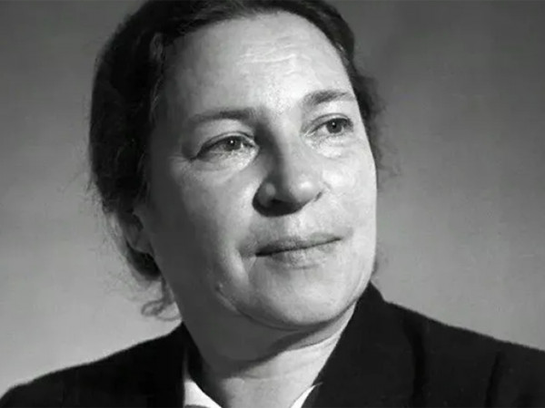 Агния Барто. Найти человека