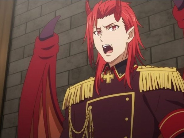 Герой-рационал перестраивает королевство