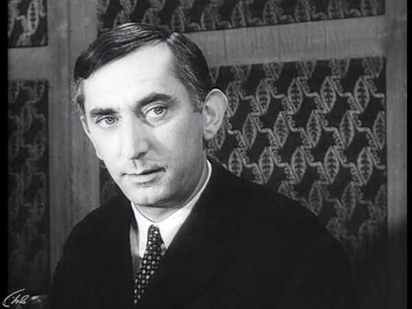 Гангстеры и филантропы