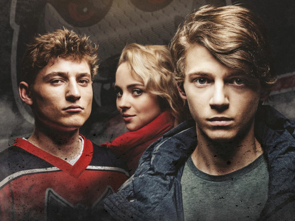 Хоккей навсегда