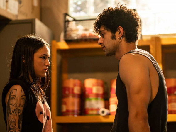 Море свободы (2)