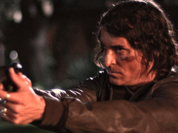 Финальный бой