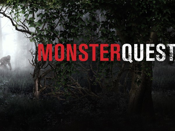 Монстрология: Лучшее