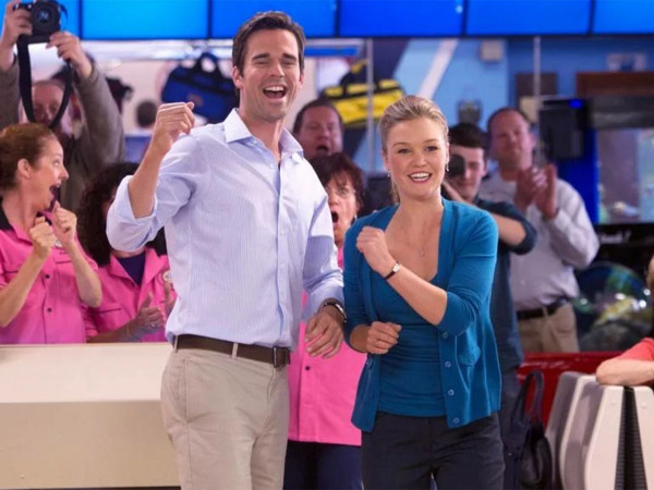 Преображение