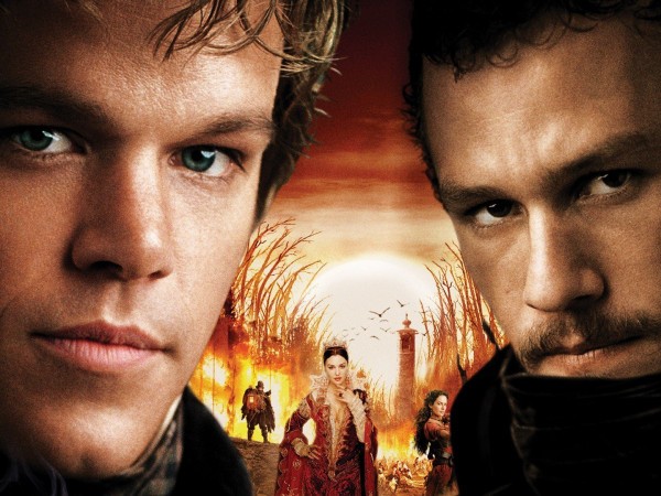 Братья Гримм