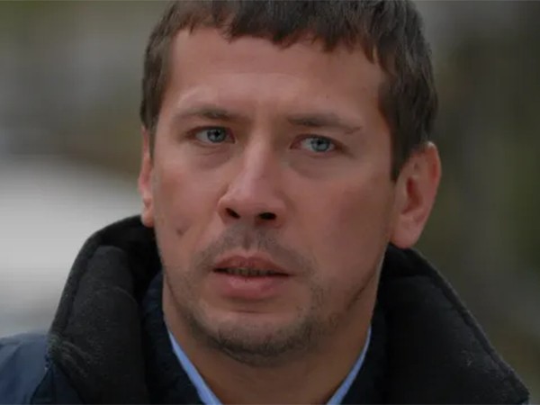 Андрей Мерзликин. Не было бы счастья