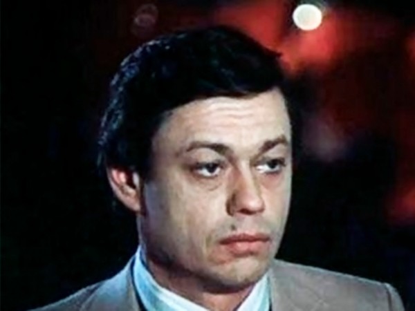 Среда обитания