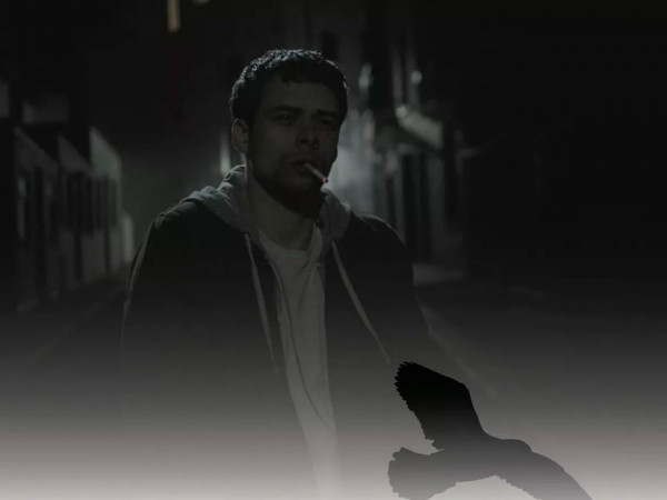 Сломанные крылья