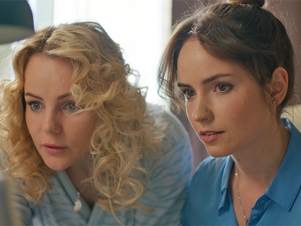 Что знает Марианна?