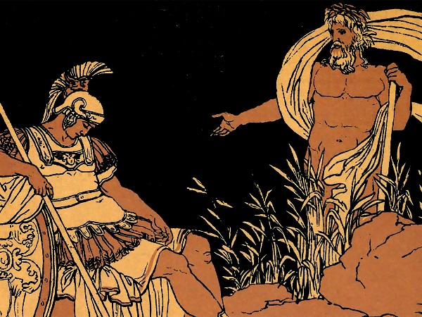 Расцвет великих империй