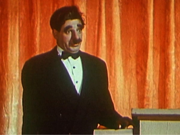 Премьера. Человек с тысячью лиц. К 110-летию Аркадия Райкина