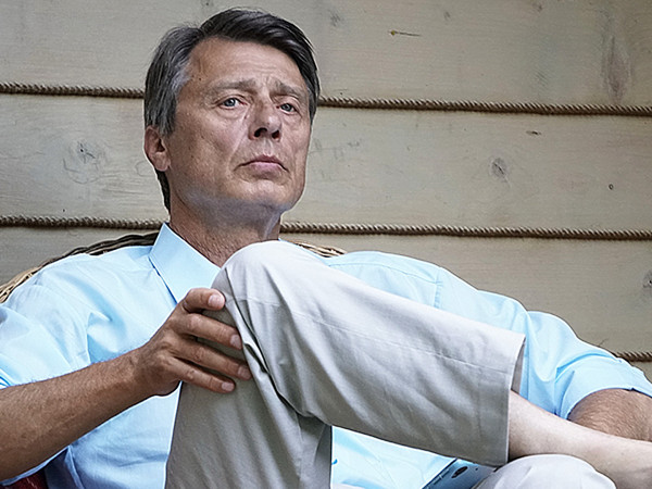 Детектив на миллион 3: Оборотень (2)